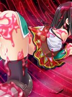 tentacle monster hentai