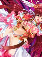 hentai monster bondage