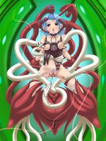 monster hunter hentai