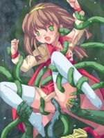 monster anime hentai