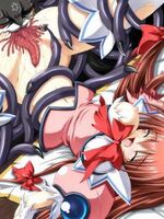monster anime hentai