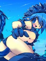 monster anime hentai