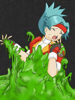 monster anime hentai
