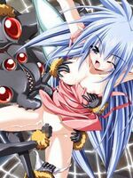 tentacle monster hentai