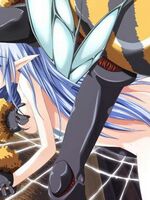 monster anime hentai