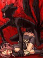 monster hunter hentai
