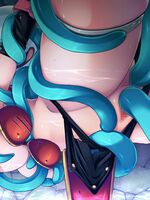 tentacle monster hentai