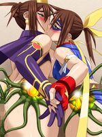monster anime hentai