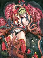 monster anime hentai