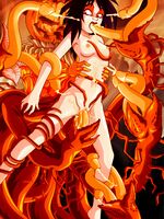 monster anime hentai