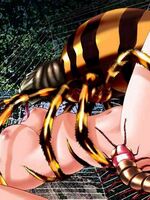 monster hunter hentai