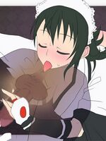 monster anime hentai