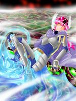 tentacle monster hentai