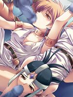 3d hentai monster