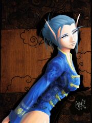 world of warcraft porn hentai