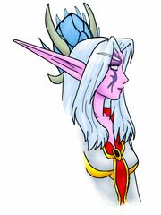 hentai world of warcraft