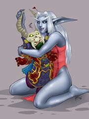 hentai world of warcraft