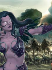 hentai world of warcraft