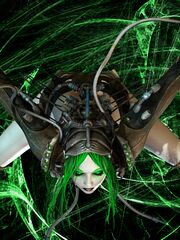 hentai world of warcraft