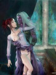 world of warcraft porn hentai