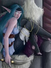 hentai world of warcraft