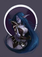 hentai world of warcraft