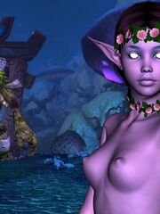 world of warcraft porn hentai