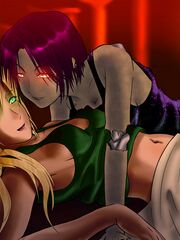 hentai world of warcraft