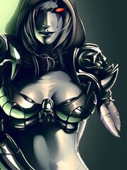 hentai world of warcraft