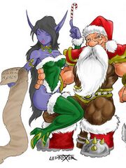 world of warcraft porn hentai