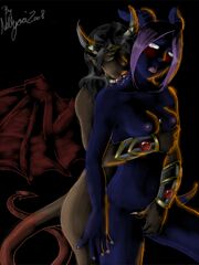 world of warcraft porn hentai