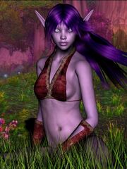 hentai world of warcraft