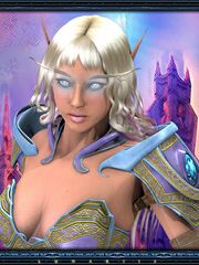 world of warcraft porn hentai