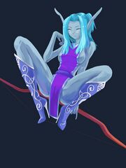 hentai world of warcraft