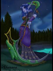 hentai world of warcraft