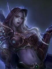hentai world of warcraft
