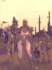 hentai world of warcraft