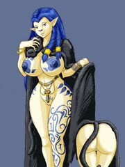 world of warcraft porn hentai