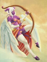 world of warcraft porn hentai