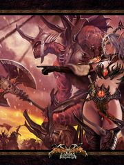hentai world of warcraft