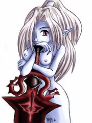 hentai world of warcraft