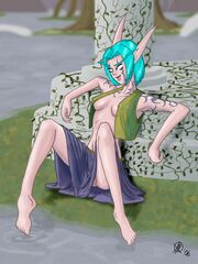 hentai world of warcraft