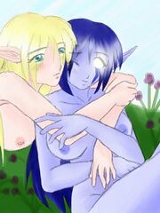 world of warcraft porn hentai