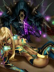 hentai world of warcraft
