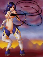 hentai world of warcraft