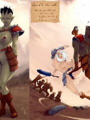 world of warcraft porn hentai