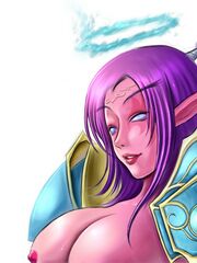 world of warcraft porn hentai