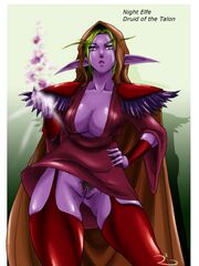 world of warcraft porn hentai