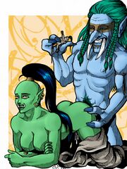 world of warcraft porn hentai