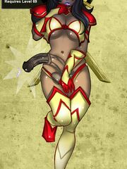 hentai world of warcraft